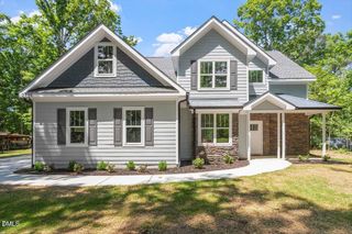 2405 Pearces Road, Zebulon, NC 27597