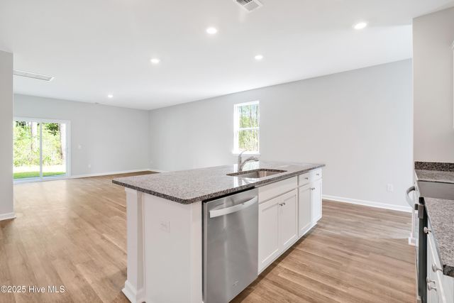 264 Red Vineyard Way Lot 15, Jacksonville, NC 28546