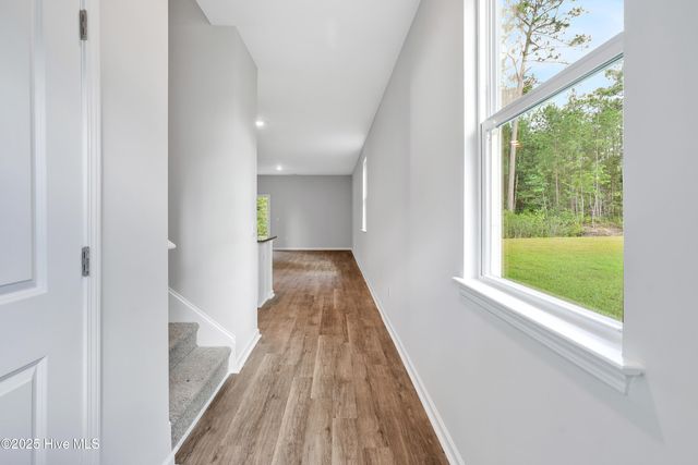 264 Red Vineyard Way Lot 15, Jacksonville, NC 28546