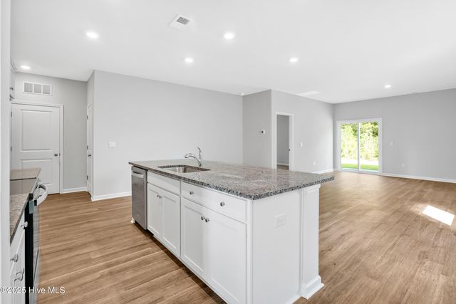 264 Red Vineyard Way Lot 15, Jacksonville, NC 28546