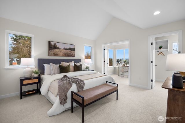 926 NW 58th Street, Seattle, WA 98107