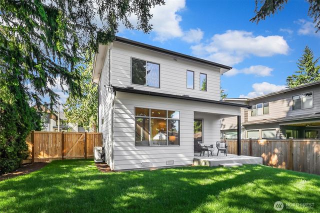 13121 NE 103rd Place, Kirkland, WA 98033