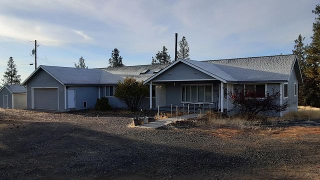 8104 Prairie Dog Drive, Bonanza, OR 97623