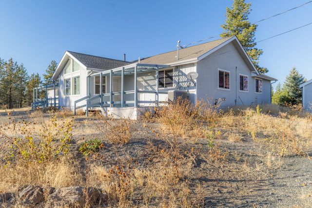 8104 Prairie Dog Drive, Bonanza, OR 97623