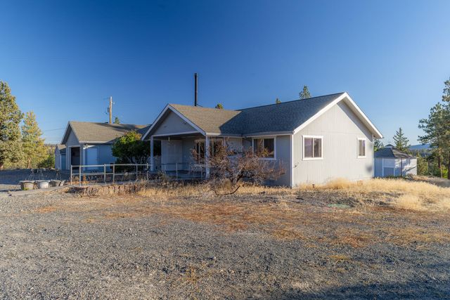 8104 Prairie Dog Drive, Bonanza, OR 97623