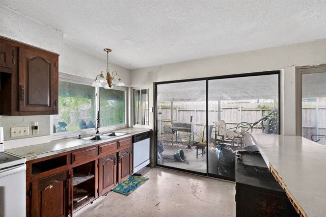 1801 Plantation Road, Garland, TX 75044