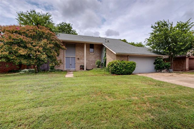 1801 Plantation Road, Garland, TX 75044