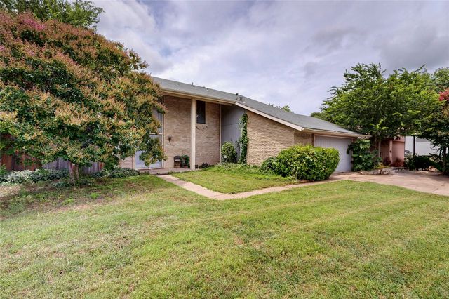 1801 Plantation Road, Garland, TX 75044