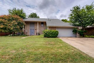 1801 Plantation Road, Garland, TX 75044