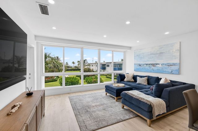 120 N OCEAN Boulevard 203, Delray Beach, FL 33483