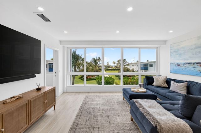 120 N OCEAN Boulevard 203, Delray Beach, FL 33483