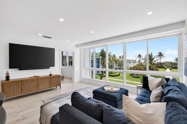 120 N OCEAN Boulevard 203, Delray Beach, FL 33483