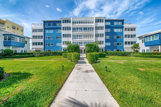 120 N OCEAN Boulevard 203, Delray Beach, FL 33483