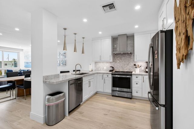 120 N OCEAN Boulevard 203, Delray Beach, FL 33483