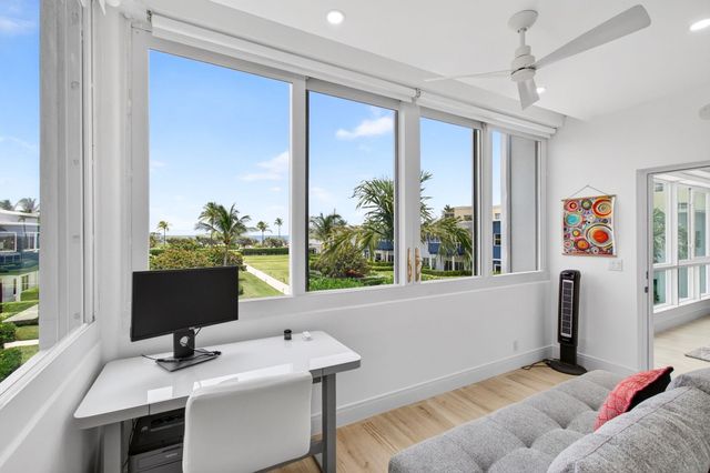 120 N OCEAN Boulevard 203, Delray Beach, FL 33483