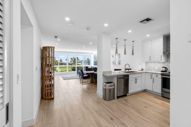 120 N OCEAN Boulevard 203, Delray Beach, FL 33483