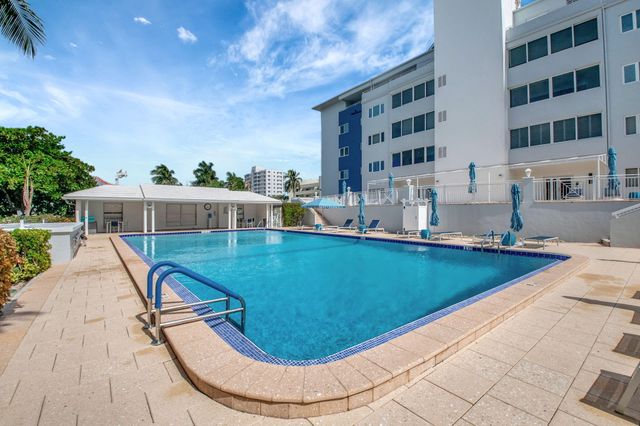 120 N OCEAN Boulevard 203, Delray Beach, FL 33483