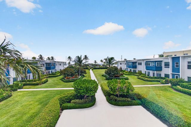 120 N OCEAN Boulevard 203, Delray Beach, FL 33483