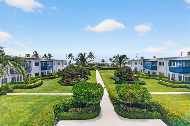 120 N OCEAN Boulevard 203, Delray Beach, FL 33483
