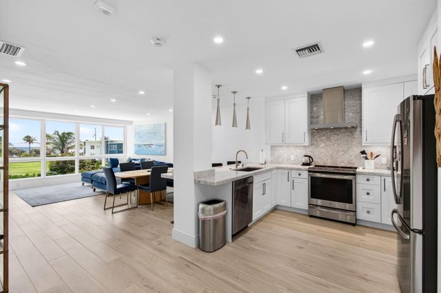120 N OCEAN Boulevard 203, Delray Beach, FL 33483