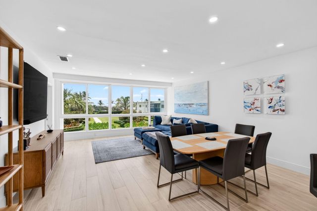 120 N OCEAN Boulevard 203, Delray Beach, FL 33483