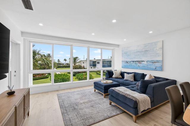 120 N OCEAN Boulevard 203, Delray Beach, FL 33483