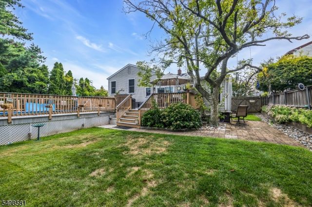 18 Mountainview Dr, Clifton City, NJ 07013