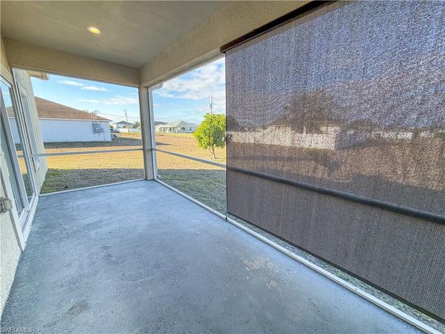 1034 Andalusia BLVD, Cape Coral, FL 33909