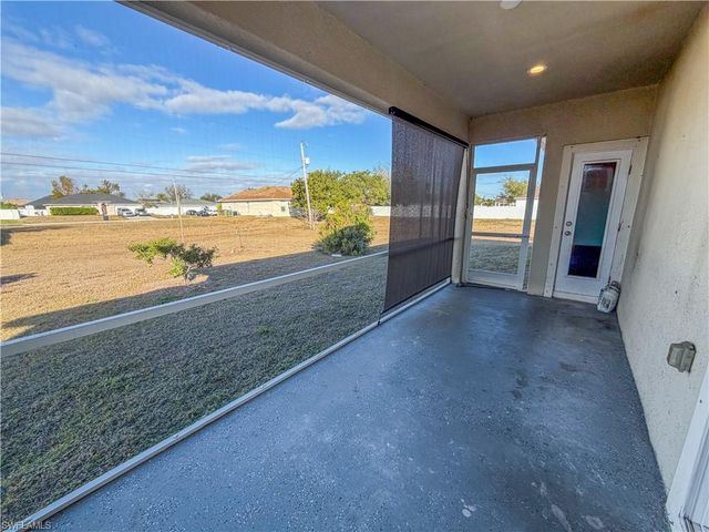 1034 Andalusia BLVD, Cape Coral, FL 33909