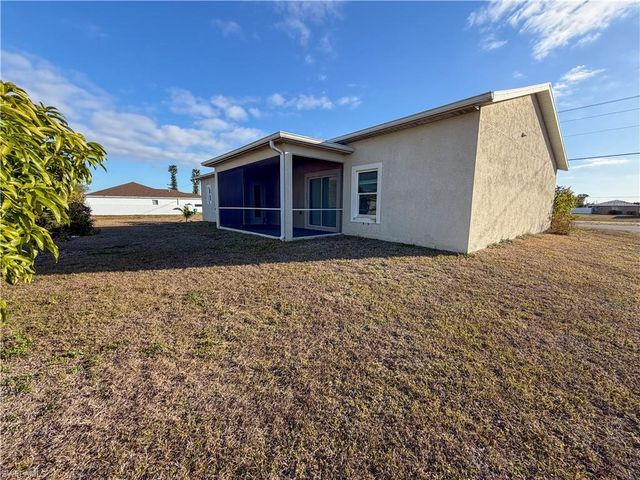 1034 Andalusia BLVD, Cape Coral, FL 33909