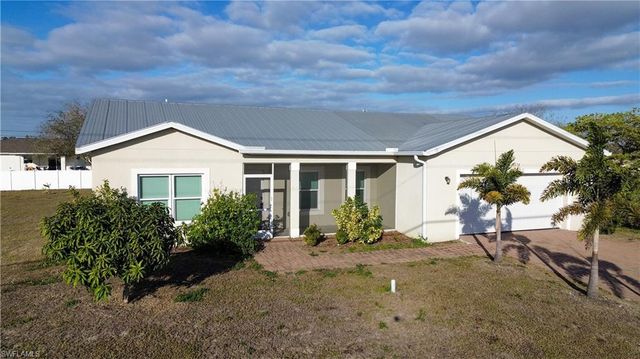 1034 Andalusia BLVD, Cape Coral, FL 33909