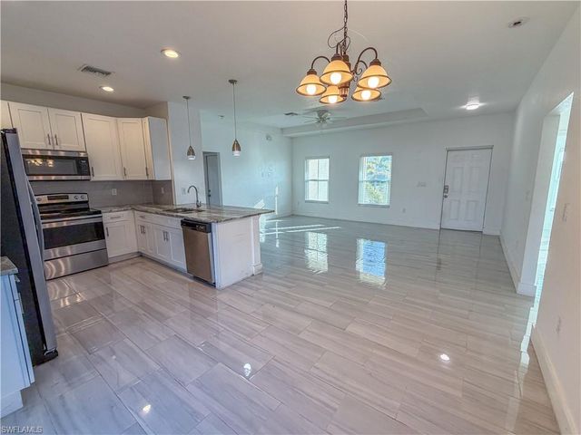 1034 Andalusia BLVD, Cape Coral, FL 33909