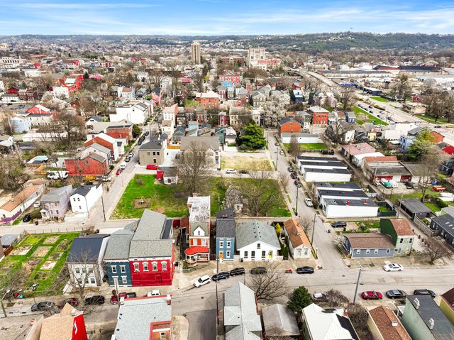 1102 Lee Street, Covington, KY 41011