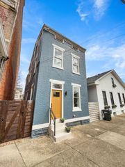 1102 Lee Street, Covington, KY 41011