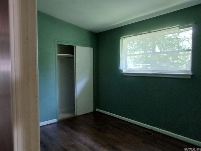 19 Belmont Drive, Little Rock, AR 72204