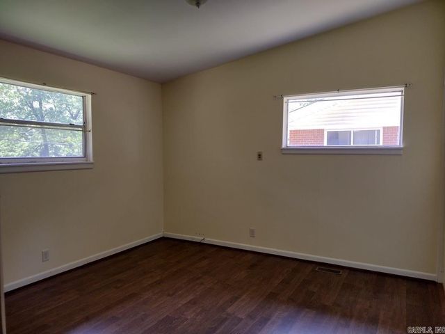 19 Belmont Drive, Little Rock, AR 72204