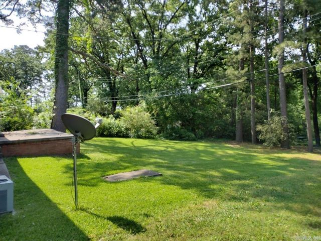 19 Belmont Drive, Little Rock, AR 72204