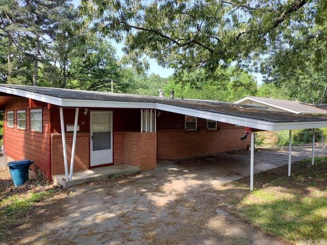 19 Belmont Drive, Little Rock, AR 72204