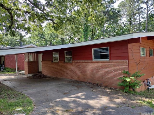 19 Belmont Drive, Little Rock, AR 72204