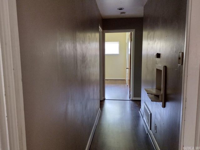 19 Belmont Drive, Little Rock, AR 72204