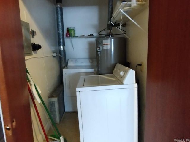 19 Belmont Drive, Little Rock, AR 72204