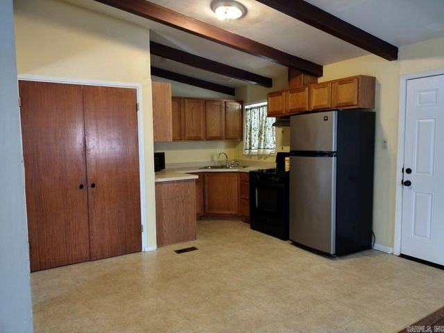 19 Belmont Drive, Little Rock, AR 72204