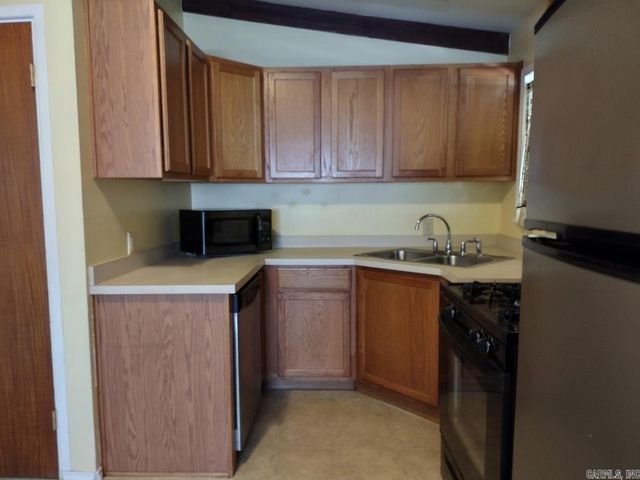 19 Belmont Drive, Little Rock, AR 72204