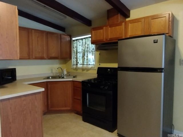 19 Belmont Drive, Little Rock, AR 72204