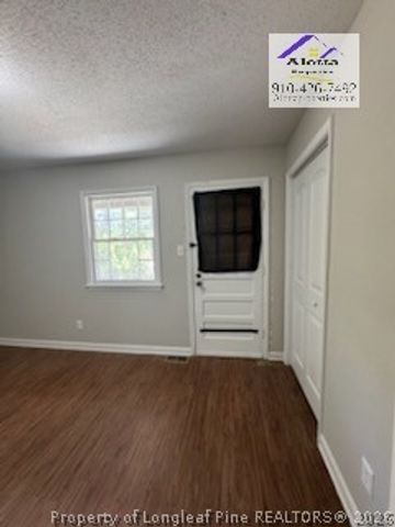 4202 S Dowfield Drive, Fayetteville, NC 28311