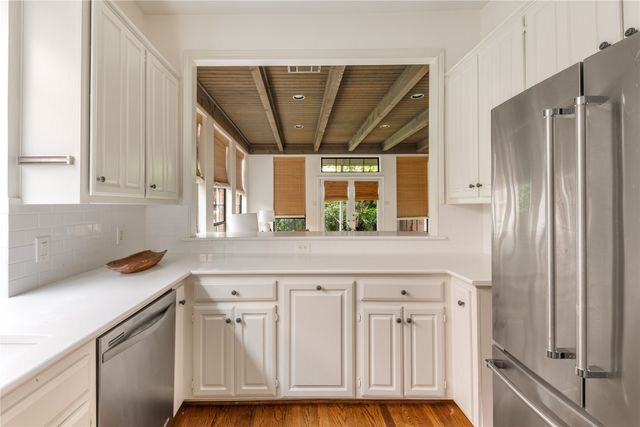 3607 Asbury Street, University Park, TX 75205
