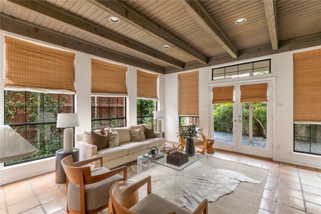 3607 Asbury Street, University Park, TX 75205