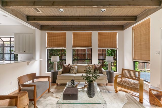 3607 Asbury Street, University Park, TX 75205