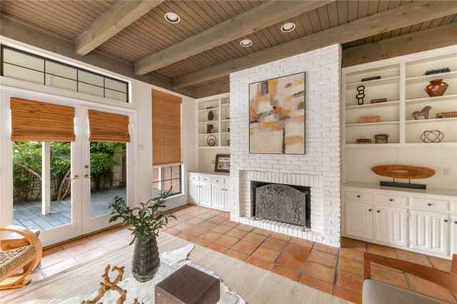3607 Asbury Street, University Park, TX 75205