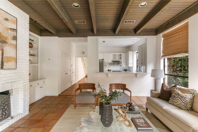 3607 Asbury Street, University Park, TX 75205
